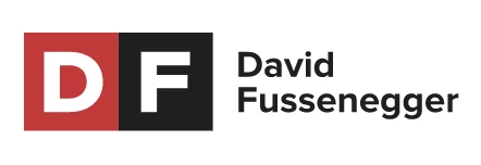 David Fussenegger Shop