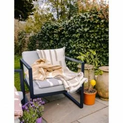 Elvang Denmark Elvang Lyme Grass Decke - 130x180 Cm - Beige -David Fussenegger Shop unnamed file 1003