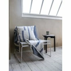 Elvang Denmark Elvang Lyme Grass Decke - 130x180 Cm - Blue 9 Elvang Denmark Elvang Lyme Grass Decke - 130x180 Cm - Blue -David Fussenegger Shop unnamed file 1010