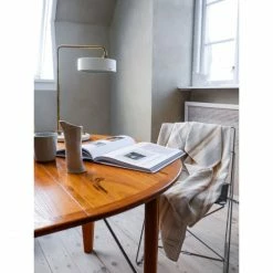 Elvang Denmark Elvang Iris Decke - 130x215 Cm - Beige/grey -David Fussenegger Shop unnamed file 1036