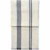 Elvang Denmark Elvang Lines Decke Aus Baby-Alpakawolle - 130x190 Cm - Blue