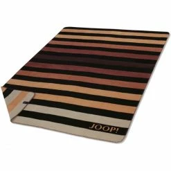 JOOP! TONE Decke - 150x200 Cm - Kupfer
