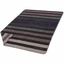 JOOP! TONE Decke - 150x200 Cm - Anthrazit