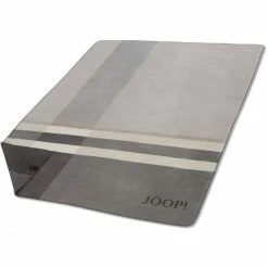 JOOP! MODERN Decke - 150x200 Cm - Stein