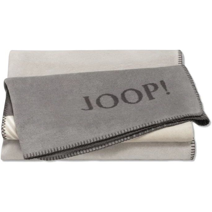 JOOP! MODERN Decke - 150x200 cm - stein JOOP! MODERN Decke - 150x200 Cm - Stein -David Fussenegger Shop unnamed file 1106