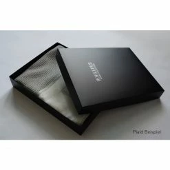 Rohleder Home Collection Darling Plaid - 150x180 Cm - Chalk -David Fussenegger Shop unnamed file 112