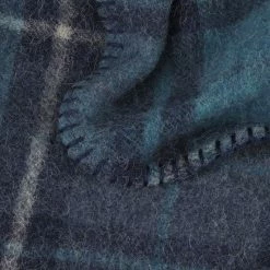 Steiner Angela Decke - 150x190 Cm - Crocus -David Fussenegger Shop unnamed file 1170