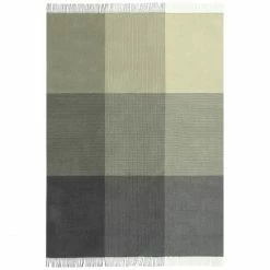 Eagle Products Bornholm Decke - 150x215 Cm - Anthra-khaki