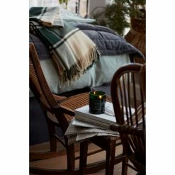 Lexington Checked Plaid - 130x170 Cm - Green-beige 12 Lexington Checked Plaid - 130x170 Cm - Green-beige -David Fussenegger Shop unnamed file 1207