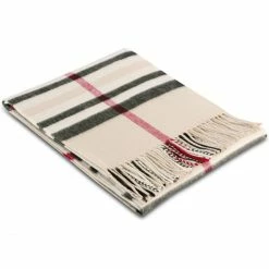 Bocasa By Biederlack Biederlack Classy Side Decke - 130x170 Cm - Camel