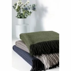 ELLE DECORATION Gambit Decke - 130x170 Cm - Jeans 9 ELLE DECORATION Gambit Decke - 130x170 Cm - Jeans -David Fussenegger Shop unnamed file 1231