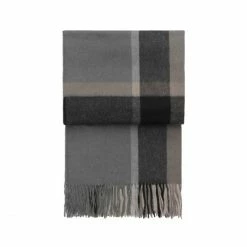 Elvang Denmark Elvang Manhattan Wolldecke - 130x200 Cm - Natural