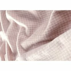 Bocasa By Biederlack Biederlack ALLOVER CHECK Wohndecke - 150x200 Cm - Lotus -David Fussenegger Shop unnamed file 1242