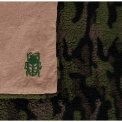 Zoeppritz Reborn Camouflage Decke - 140x190 Cm - Forest -David Fussenegger Shop unnamed file 126