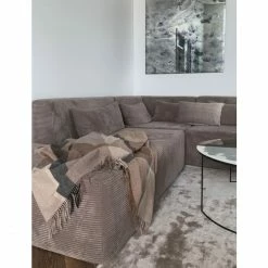 Elvang Denmark Elvang Manhattan Wolldecke - 130x200 Cm - Beige 8 Elvang Denmark Elvang Manhattan Wolldecke - 130x200 Cm - Beige -David Fussenegger Shop unnamed file 1279