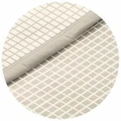 Bocasa By Biederlack Biederlack ALLOVER CHECK Wohndecke - 150x200 Cm - Feder -David Fussenegger Shop unnamed file 1300