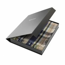 Rohleder Home Collection Cosy Plaid - 150x200 Cm - Water 7 Rohleder Home Collection Cosy Plaid - 150x200 Cm - Water -David Fussenegger Shop unnamed file 1334