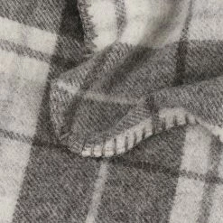 Steiner Angela Decke - 150x190 Cm - Creme -David Fussenegger Shop unnamed file 1345