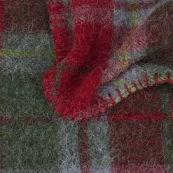 Steiner Angela Decke - 150x190 Cm - Preiselbeer -David Fussenegger Shop unnamed file 1348