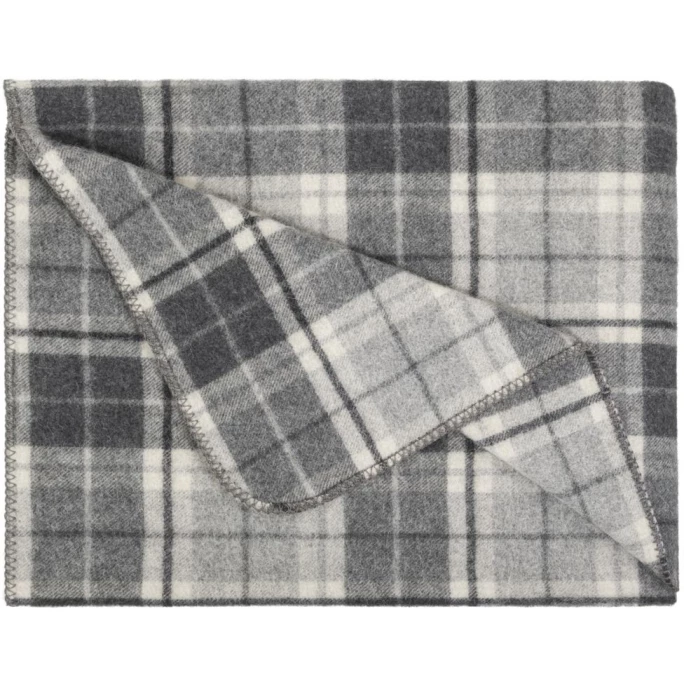 Steiner Angela Decke - 145x190 Cm - Graphit 1 Steiner Angela Decke - 145x190 Cm - Graphit