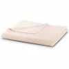 Bocasa By Biederlack Biederlack Pearl Wohndecke - 150x200 Cm - Rose