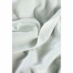 Bocasa By Biederlack Biederlack Pearl Wohndecke - 150x200 Cm - Aqua -David Fussenegger Shop unnamed file 1391