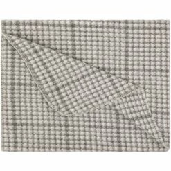 Steiner Amy Decke - 145x190 Cm - Natur