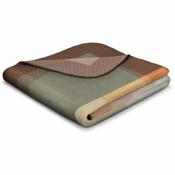 Bocasa By Biederlack Biederlack Brightness Wohndecke - 150x200 Cm - Multi