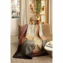 Bocasa By Biederlack Biederlack Brightness Wohndecke - 150x200 Cm - Multi -David Fussenegger Shop unnamed file 1413