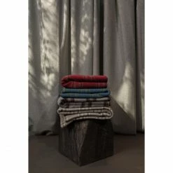 Steiner Simone Decke - 145x190 Cm - Natur -David Fussenegger Shop unnamed file 1427