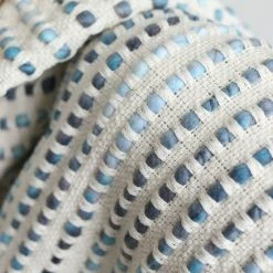 Damai Mombassa Plaid - 130x170 Cm - Blue 5 Damai Mombassa Plaid - 130x170 Cm - Blue -David Fussenegger Shop unnamed file 143