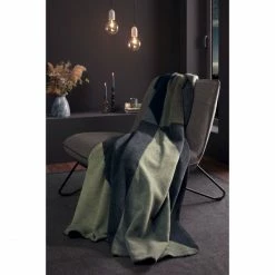 Bocasa By Biederlack Biederlack Shape Wohndecke - 150x200 Cm - Green -David Fussenegger Shop unnamed file 1435