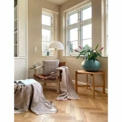 Elvang Denmark Elvang Dahlia Decke - 130x180 Cm - Light Plum -David Fussenegger Shop unnamed file 1462