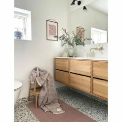 Elvang Denmark Elvang Dahlia Decke - 130x180 Cm - Light Plum -David Fussenegger Shop unnamed file 1463