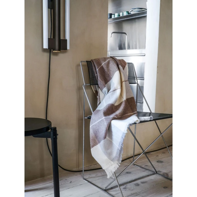 Elvang Scotch Wolldecke - 130x190 cm - blue Elvang Denmark Elvang Scotch Wolldecke - 130x190 Cm - Blue -David Fussenegger Shop unnamed file 1494