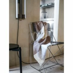 Elvang Denmark Elvang Scotch Wolldecke - 130x190 Cm - Grey -David Fussenegger Shop unnamed file 1506