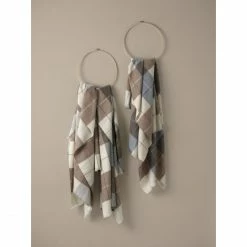 Elvang Denmark Elvang Scotch Wolldecke - 130x190 Cm - Grey -David Fussenegger Shop unnamed file 1507