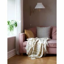 Elvang Denmark Elvang Tweed Wolldecke - 130x200 Cm - Light Yellow 7 Elvang Denmark Elvang Tweed Wolldecke - 130x200 Cm - Light Yellow -David Fussenegger Shop unnamed file 1515