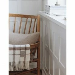 Elvang Denmark Elvang Tweed Wolldecke - 130x200 Cm - Mocca 7 Elvang Denmark Elvang Tweed Wolldecke - 130x200 Cm - Mocca -David Fussenegger Shop unnamed file 1519