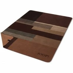 JOOP! DIMENSION Decke - 150x200 Cm - Kupfer