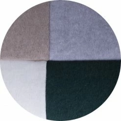 Farbenfreunde Vi Cotton Patchworkdecke - 160x210 Cm - Phantasy 7 Farbenfreunde Vi Cotton Patchworkdecke - 160x210 Cm - Phantasy -David Fussenegger Shop unnamed file 1528