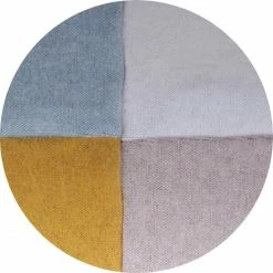 Farbenfreunde Vi Cotton Patchworkdecke - 160x210 Cm - Natural 7 Farbenfreunde Vi Cotton Patchworkdecke - 160x210 Cm - Natural -David Fussenegger Shop unnamed file 1533