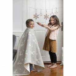 David Fussenegger DECO Rentier Plaid - 130x200 Cm - Filz -David Fussenegger Shop unnamed file 182