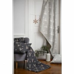 David Fussenegger DECO Rentier Plaid - 130x200 Cm - Filz -David Fussenegger Shop unnamed file 183