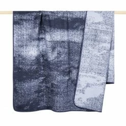 Pad CLOUD Wohndecke - 150x200 Cm - Blue