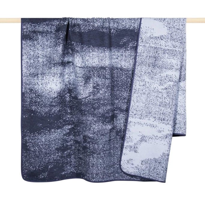 Pad CLOUD Wohndecke - 150x200 Cm - Blue 1 Pad CLOUD Wohndecke - 150x200 Cm - Blue