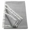ESPRIT HOME ESPRIT Herringbone Decke - 150x180 Cm - Grey