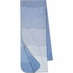 Bocasa By Biederlack Biederlack Lieblingsdecke Sofaläufer - 75x200 Cm - Blue