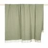 Pad DUO Decke - 150x200 Cm - Green
