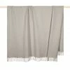 Pad DUO Decke - 150x200 Cm - Grey